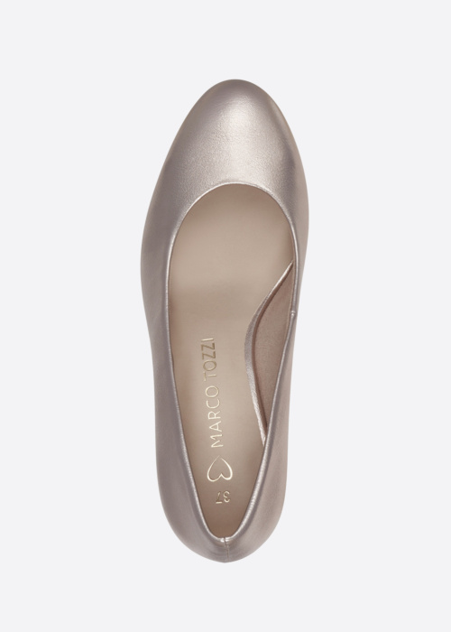 Туфли Marco Tozzi