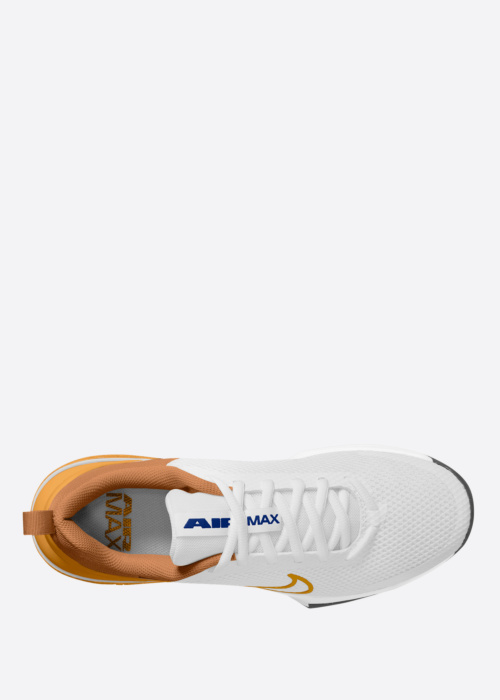 Тренировочные кроссовки Air Max Alpha 6 Nike