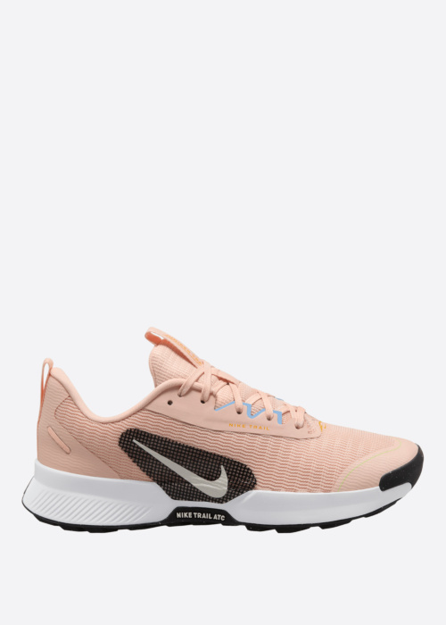Беговые кроссовки Juniper Trail 3 Nike