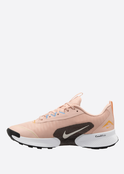 Беговые кроссовки Juniper Trail 3 Nike