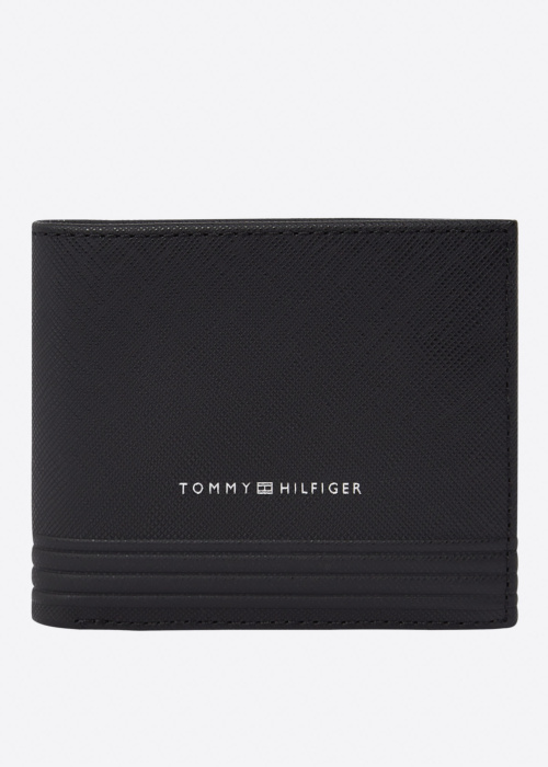Кошелёк Business в подарочной коробке Tommy Hilfiger