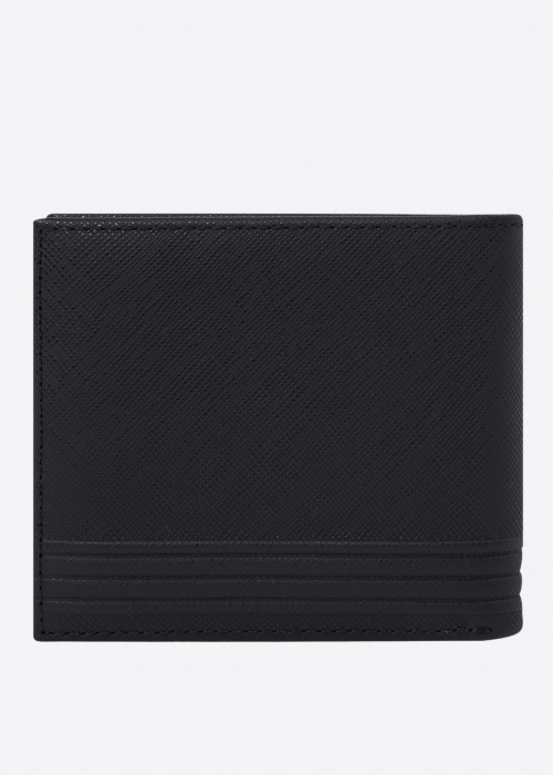 Кошелёк Business в подарочной коробке Tommy Hilfiger