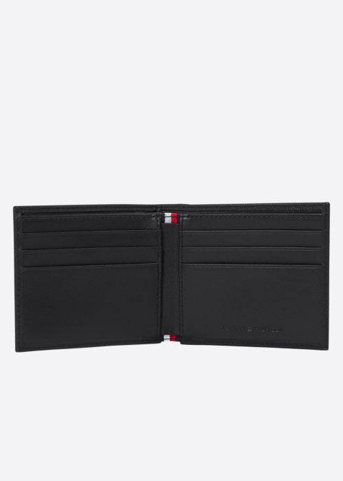 Кошелёк Business в подарочной коробке Tommy Hilfiger