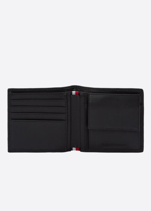 Tommy Hilfiger rahakott Business kinkekarbis