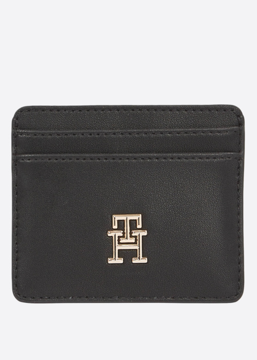 Карман для карт Logotape в подарочной коробке Tommy Hilfiger