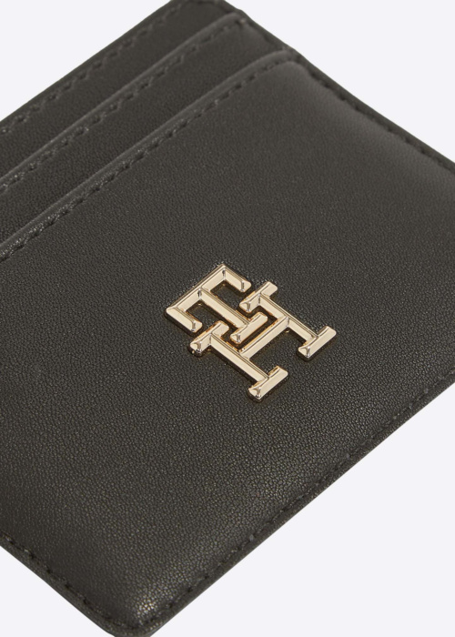 Карман для карт Logotape в подарочной коробке Tommy Hilfiger