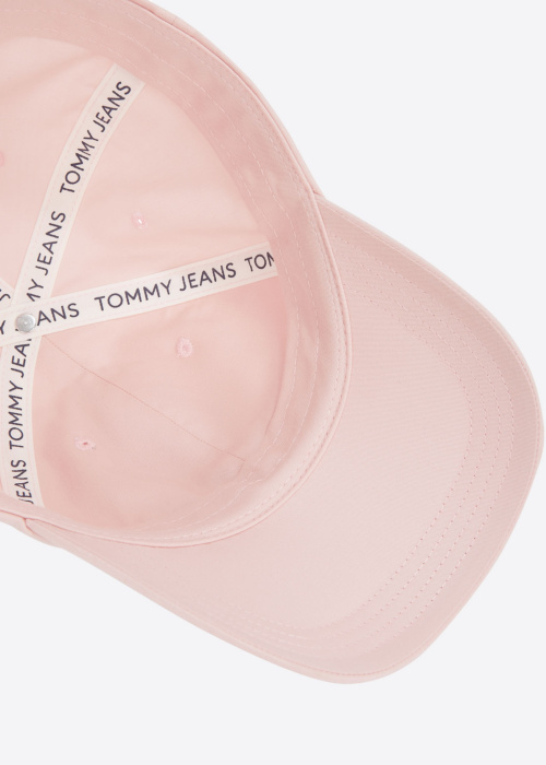 Кепка Linear логотип Tommy Jeans