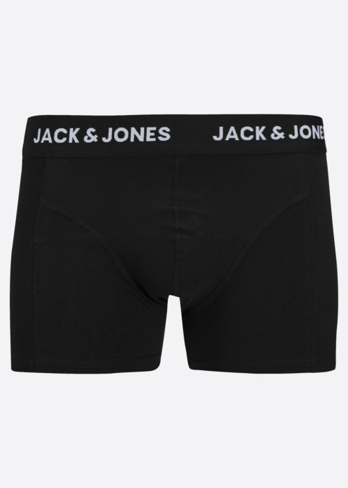 Jack & Jones bokserid karbis 3 paari Axel