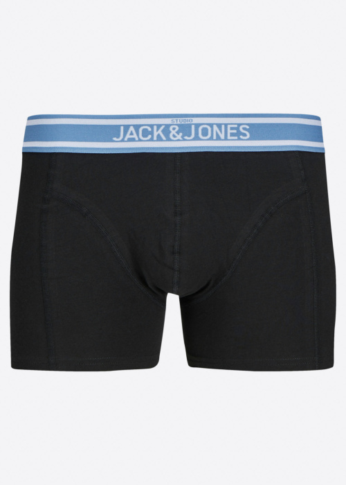 Боксеры 3 пары Teddy в коробке Jack & Jones
