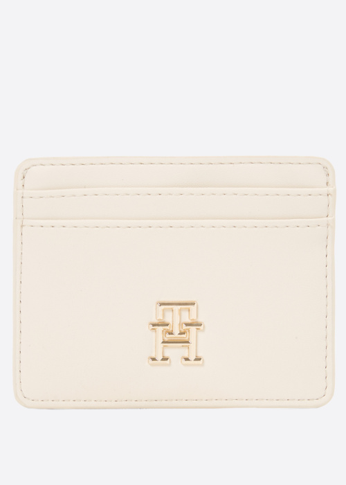 Карман для карт Logotape в подарочной коробке Tommy Hilfiger
