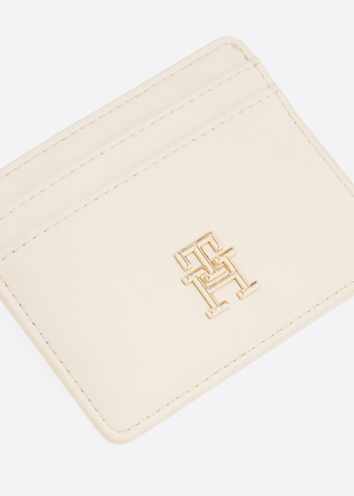 Карман для карт Logotape в подарочной коробке Tommy Hilfiger