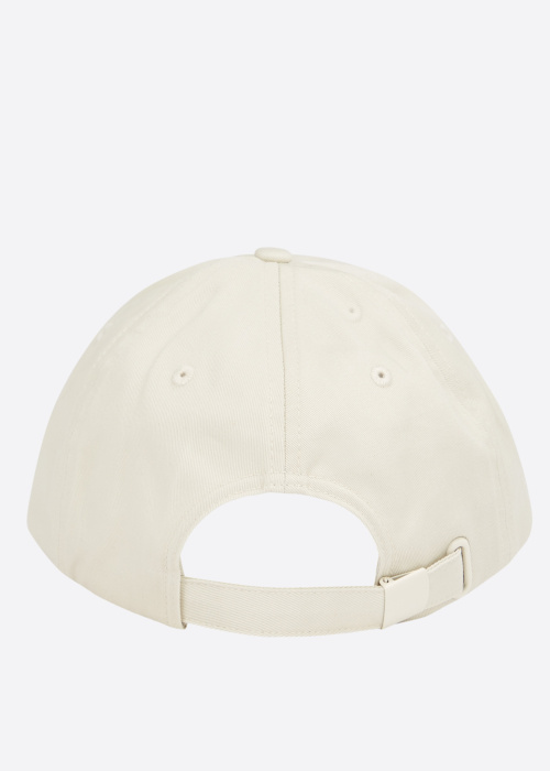 Tommy Jeans nokamüts Linear Logo