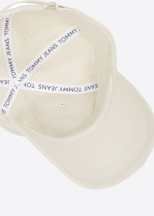 Tommy Jeans nokamüts Linear Logo