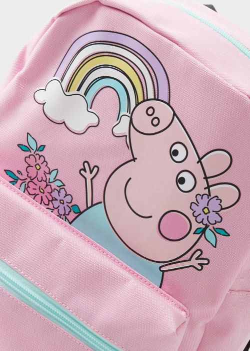 Рюкзак Fidaja Peppa Pig Name It Mini