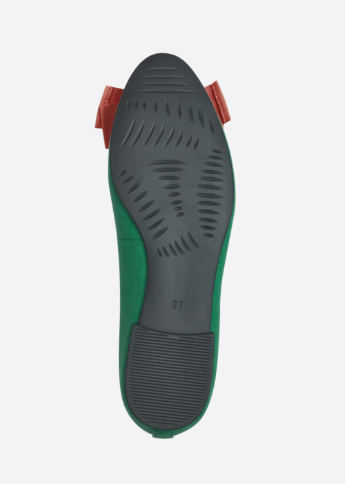 Балетки Marco Tozzi