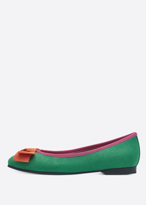 Балетки Marco Tozzi