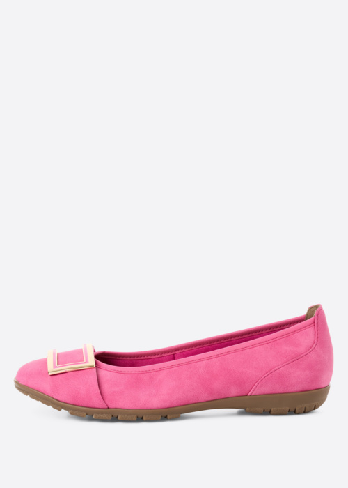 Marco Tozzi baleriinad