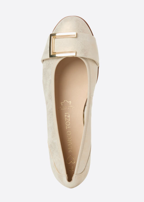 Балетки Marco Tozzi