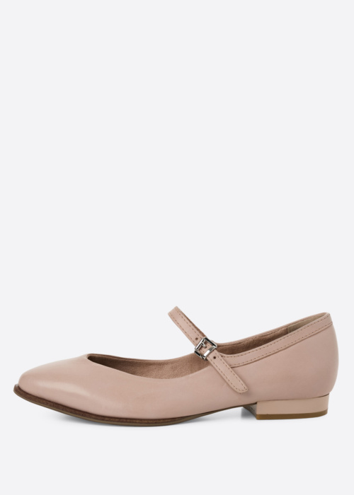 Балетки Marco Tozzi