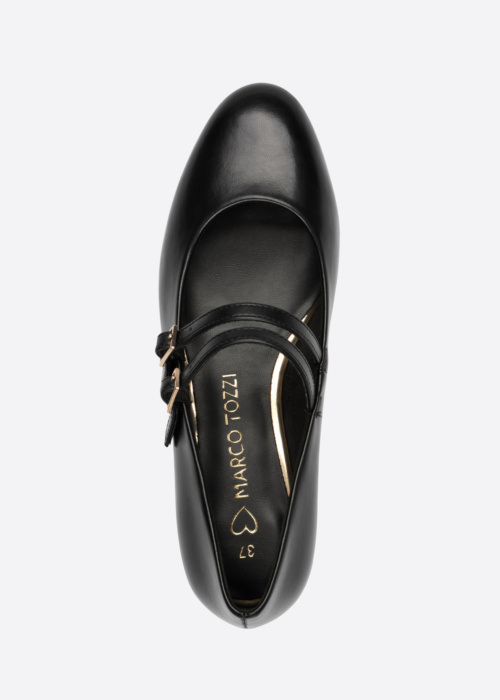 Туфли Marco Tozzi