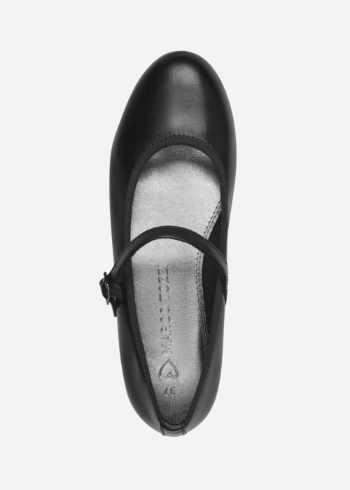 Балетки Marco Tozzi