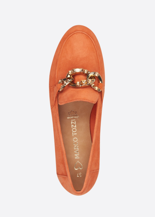 Туфли Marco Tozzi