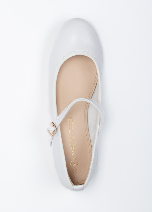 Балетки Marco Tozzi