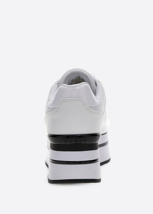 Кроссовки Hansin Guess