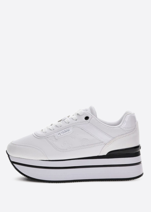 Кроссовки Hansin Guess