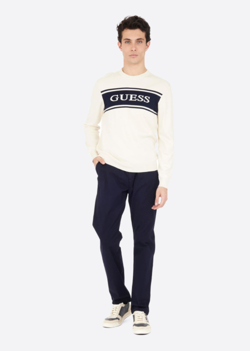 Брюки Richie Guess