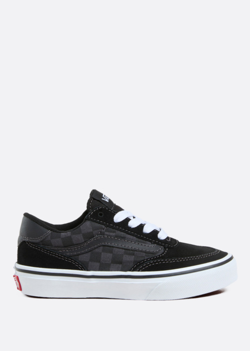 Vans tennised Brooklyn Ls