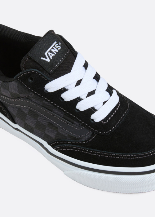 Vans tennised Brooklyn Ls