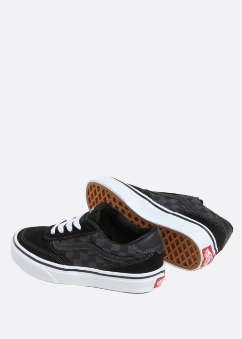 Vans tennised Brooklyn Ls
