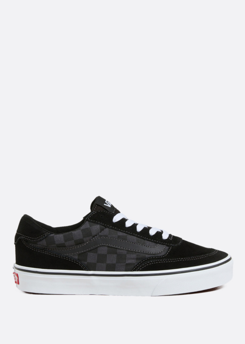 Vans tennised Brooklyn Ls