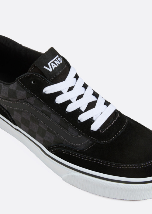 Vans tennised Brooklyn Ls