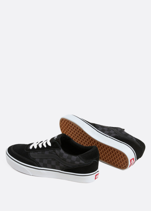 Vans tennised Brooklyn Ls