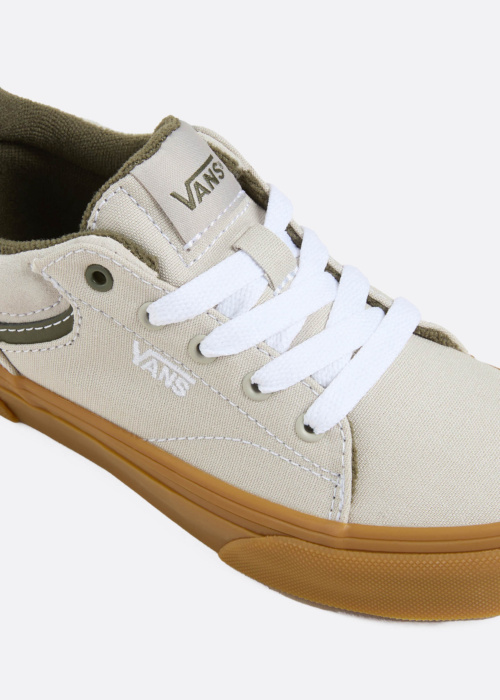 Vans tennised Seldan