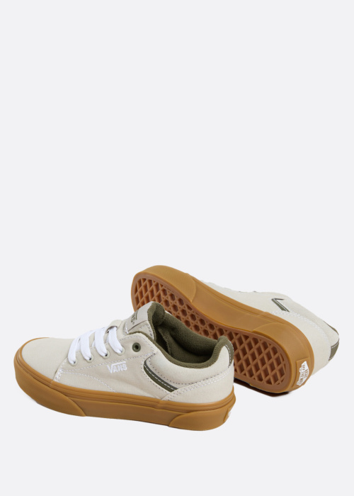 Vans tennised Seldan