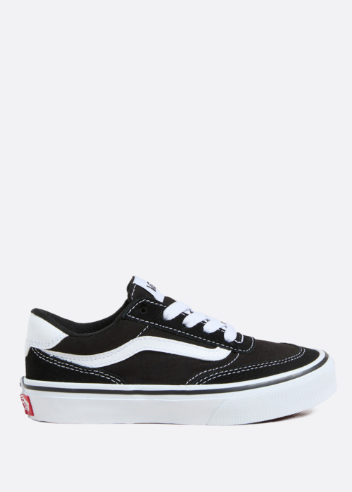 Vans tennised Brooklyn Ls