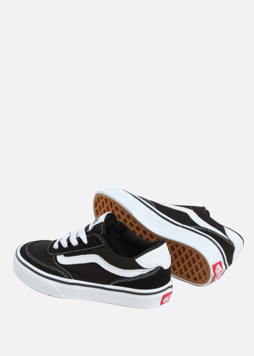 Vans tennised Brooklyn Ls
