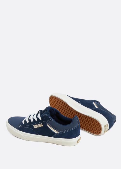 Тенниски Seldan Vans