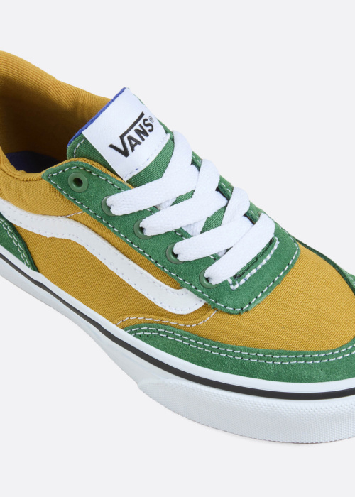 Тенниски Brooklyn Ls Vans