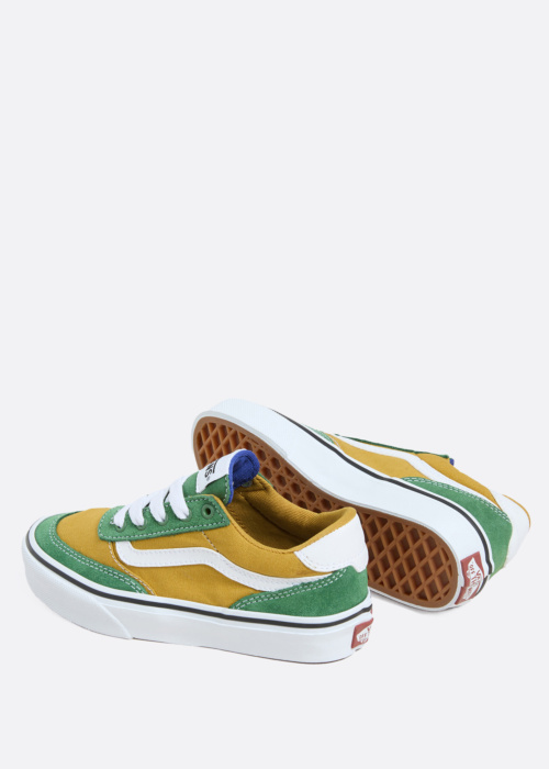 Тенниски Brooklyn Ls Vans