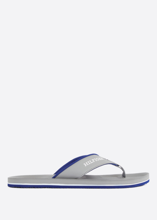 Шлёпанцы Tommy Hilfiger