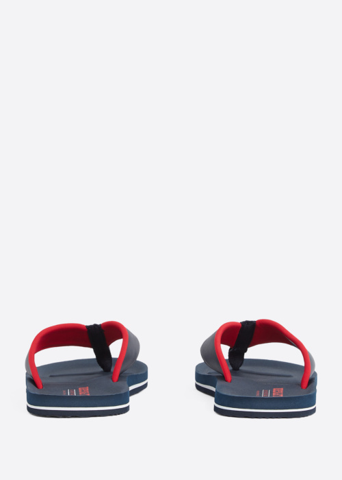 Tommy Hilfiger plätud