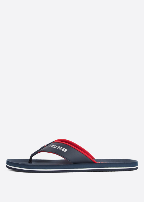 Tommy Hilfiger plätud