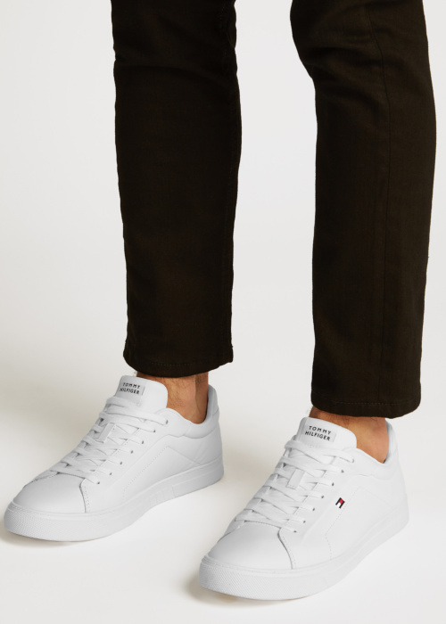 Тенниски Icon Tommy Hilfiger