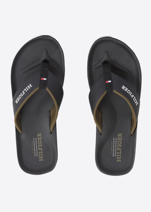 Tommy Hilfiger plätud