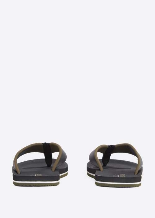 Tommy Hilfiger plätud