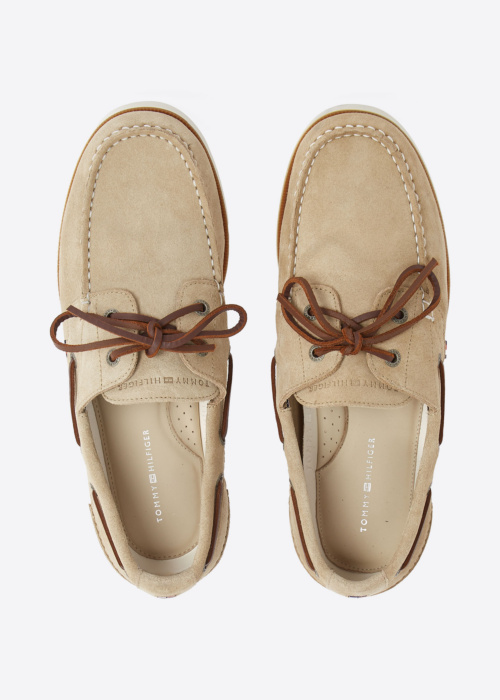 Мокасины Tommy Hilfiger